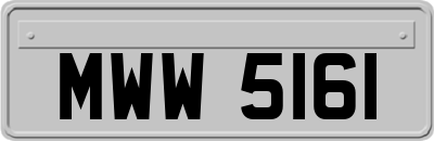 MWW5161