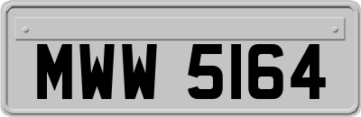 MWW5164