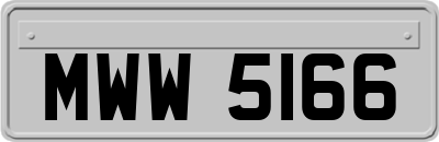 MWW5166
