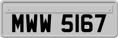 MWW5167