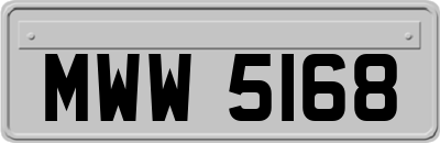 MWW5168