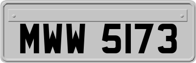 MWW5173