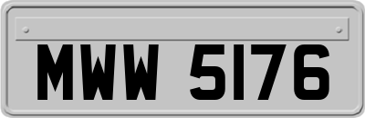 MWW5176