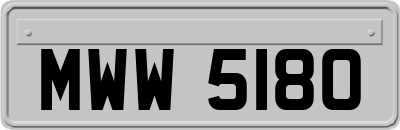 MWW5180