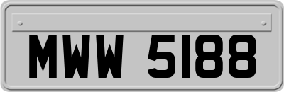 MWW5188
