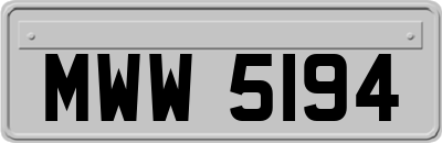 MWW5194