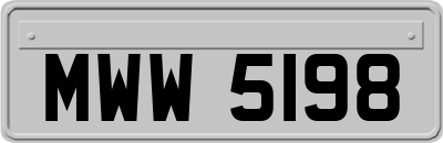 MWW5198