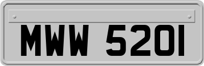 MWW5201
