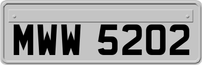 MWW5202