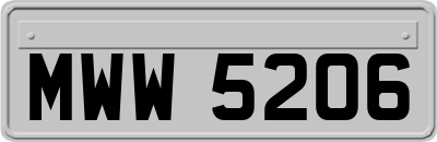 MWW5206