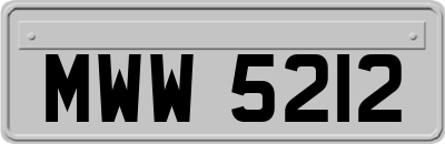 MWW5212