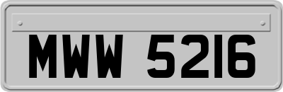 MWW5216