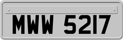 MWW5217