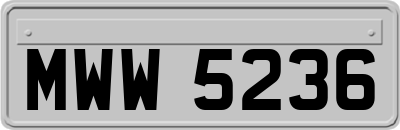 MWW5236