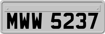 MWW5237