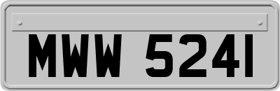 MWW5241