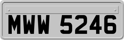 MWW5246