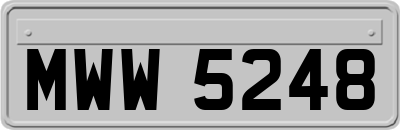MWW5248