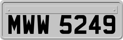 MWW5249