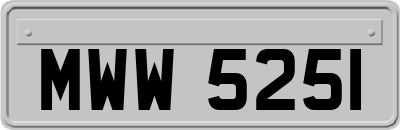 MWW5251