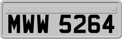 MWW5264