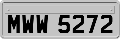MWW5272