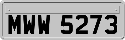 MWW5273