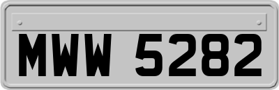 MWW5282