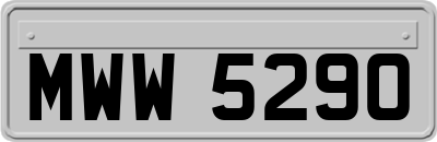 MWW5290