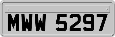 MWW5297