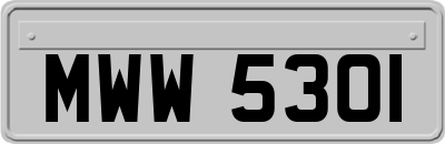 MWW5301