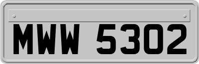 MWW5302