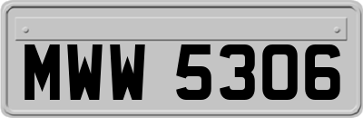 MWW5306