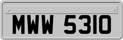 MWW5310