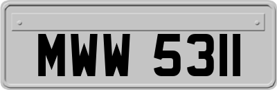 MWW5311