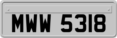MWW5318
