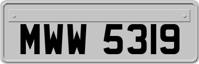 MWW5319