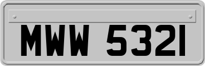 MWW5321