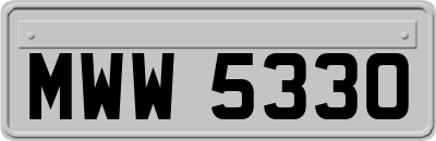 MWW5330