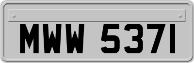 MWW5371