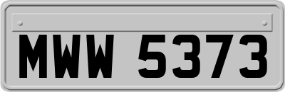 MWW5373