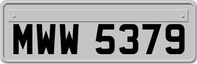 MWW5379