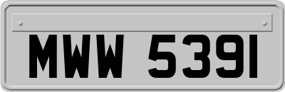 MWW5391