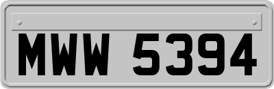 MWW5394