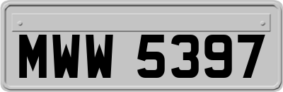 MWW5397