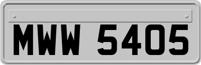 MWW5405
