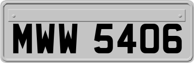 MWW5406