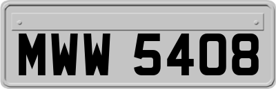MWW5408