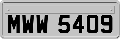 MWW5409