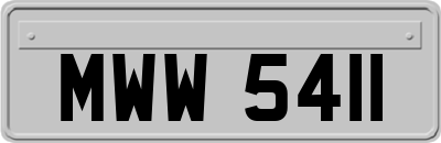 MWW5411